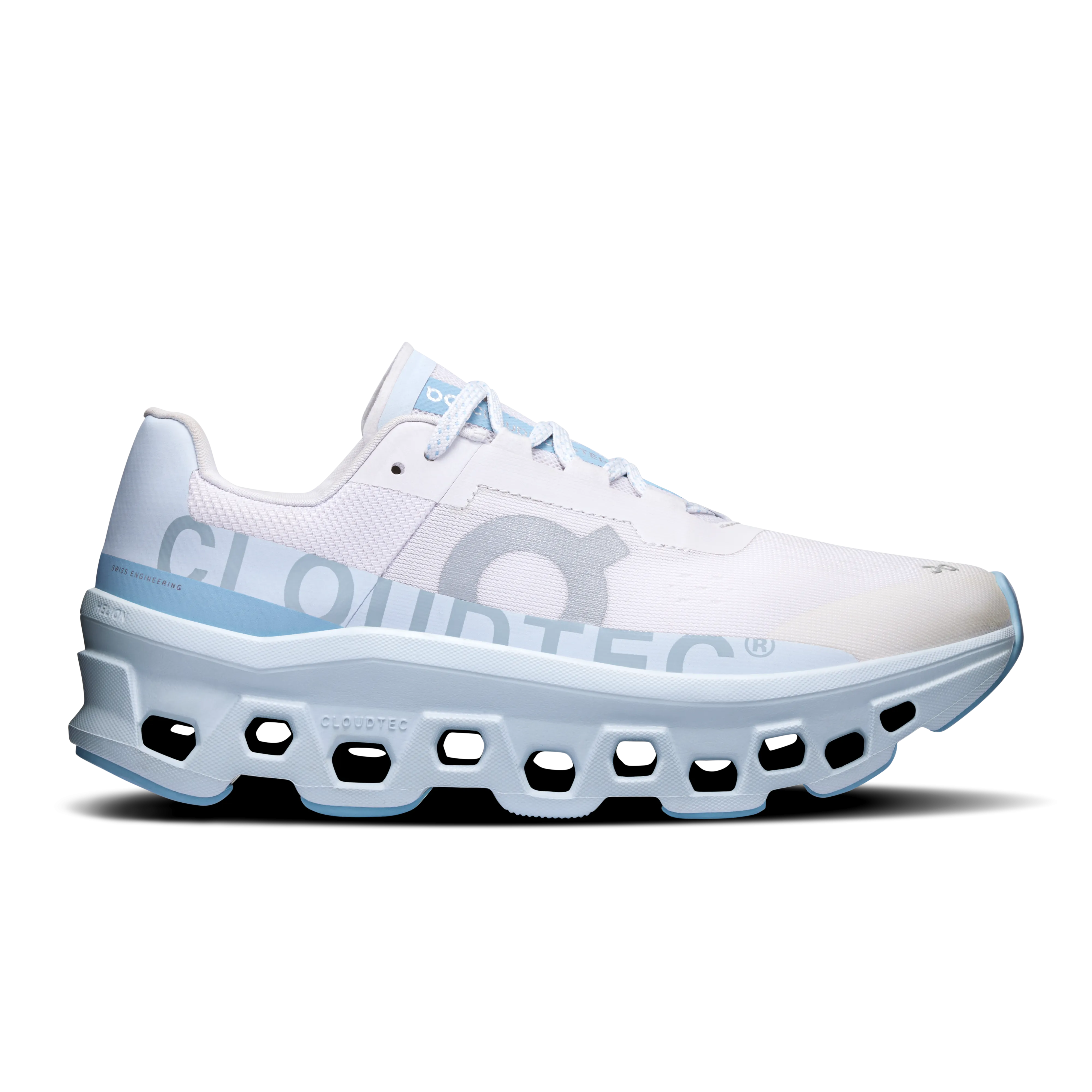 On Running Women's Cloud Monster Shoes