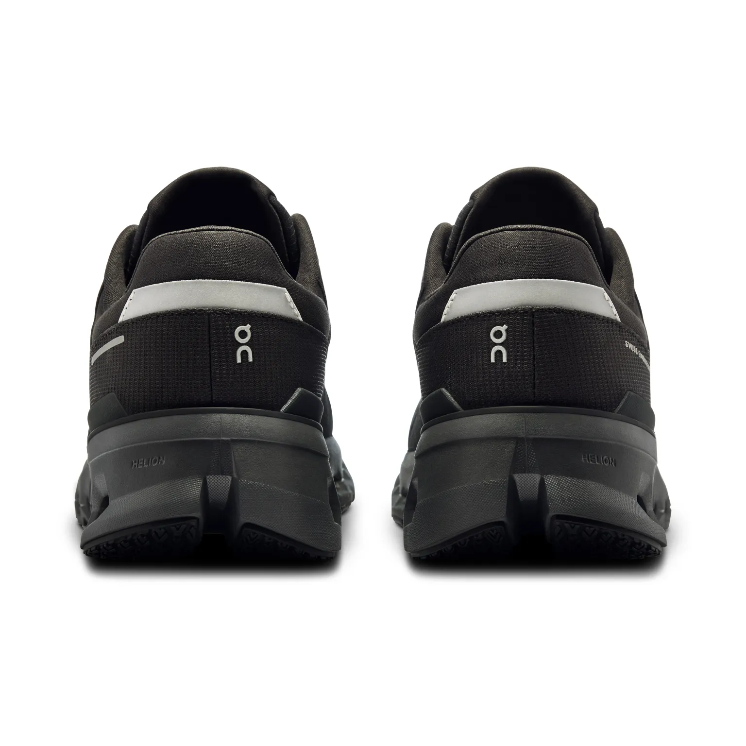 On Womens Cloudrunner 2 Waterproof Running