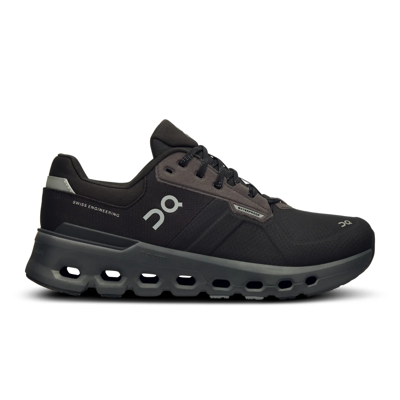 On Womens Cloudrunner 2 Waterproof Running
