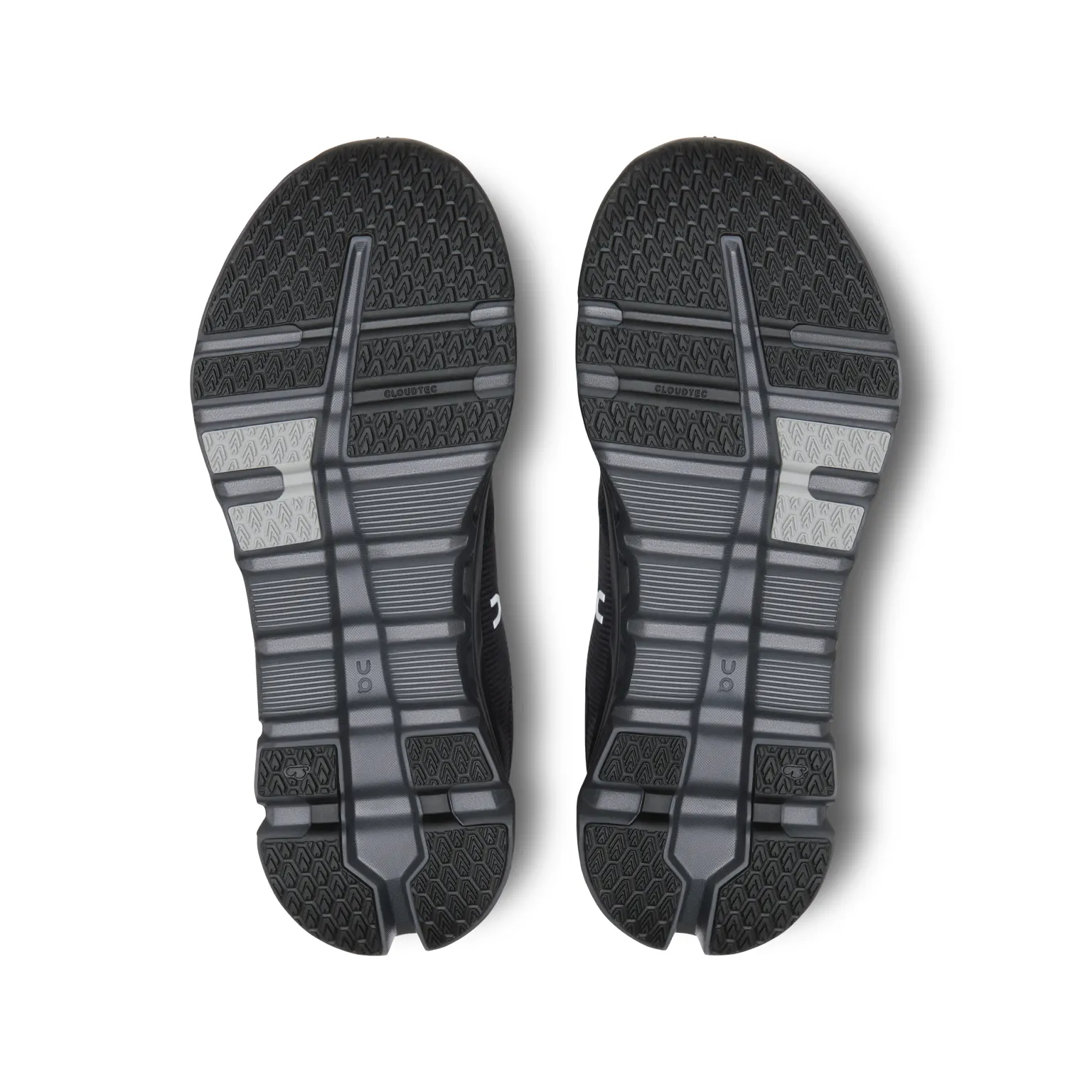 On Womens Cloudrunner 2 Waterproof Running
