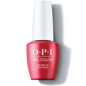 OPI - LA06 Art Walk in Suzi's Shoes (Gel)