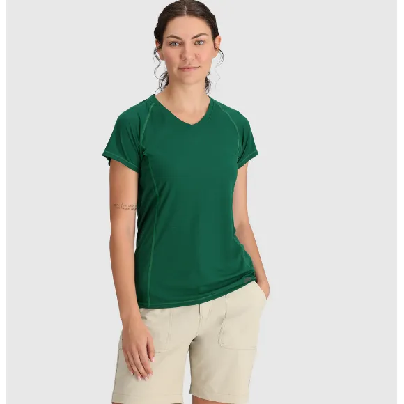 OR Echo T-Shirt Women's