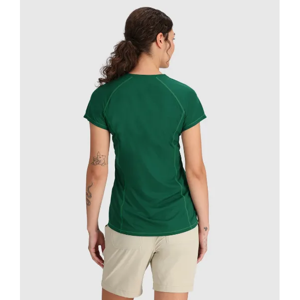 OR Echo T-Shirt Women's
