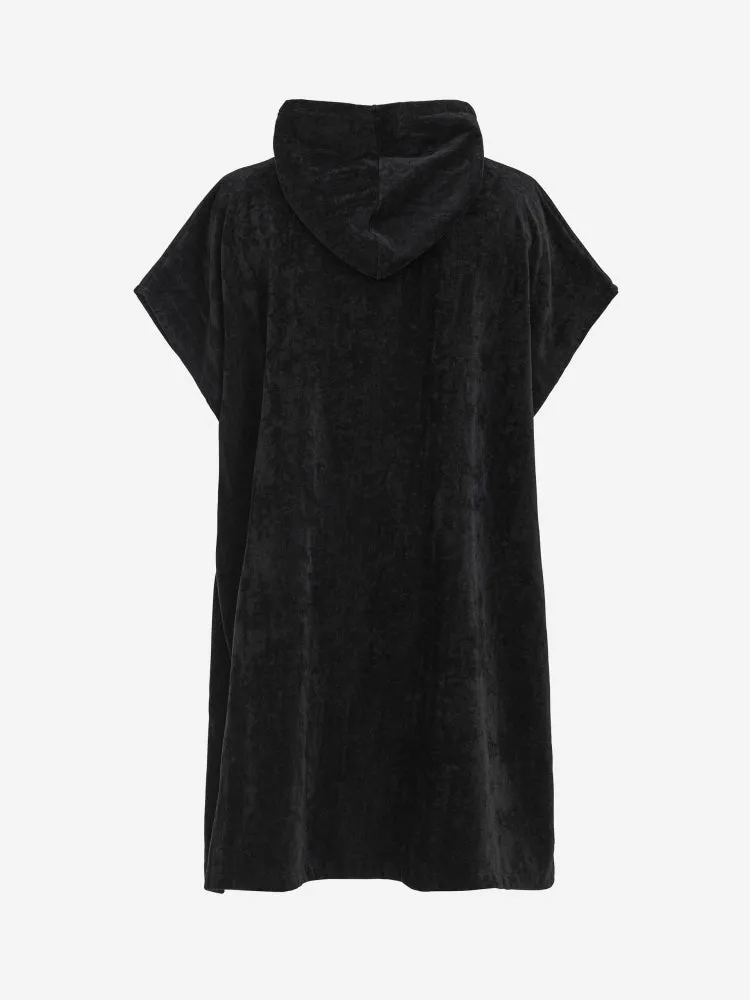 Orca - Cotton Poncho Towel