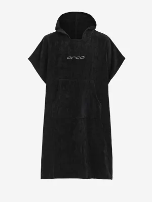 Orca - Cotton Poncho Towel