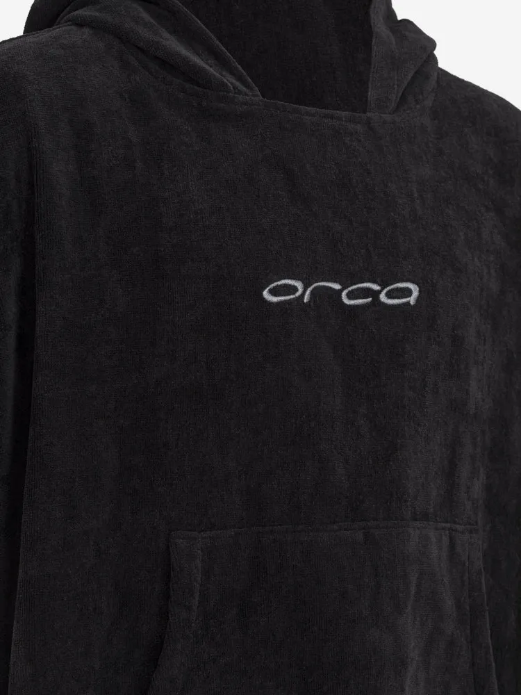 Orca - Cotton Poncho Towel