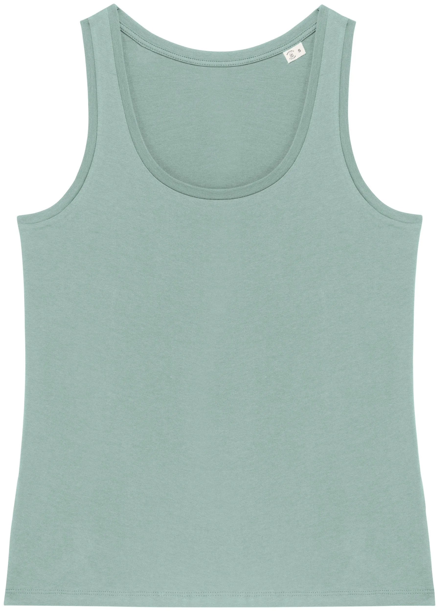 Organic Colours Tank Top Womens