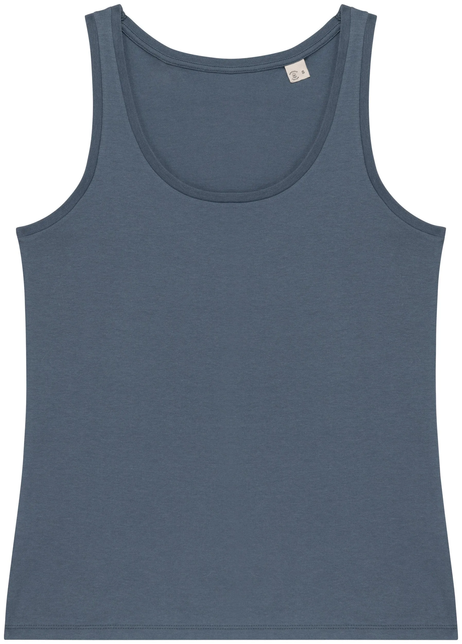 Organic Colours Tank Top Womens