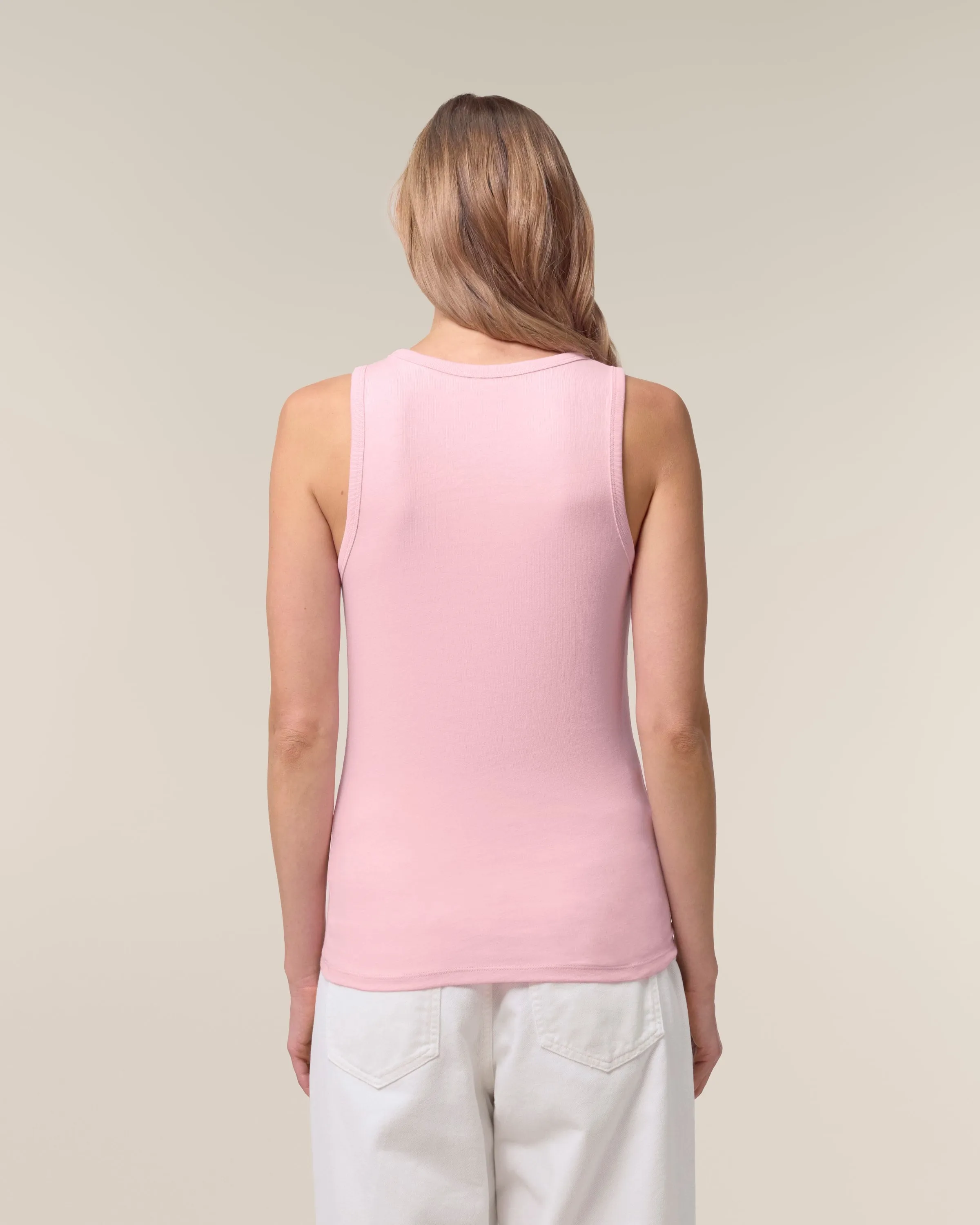 Organic Colours Tank Top Womens
