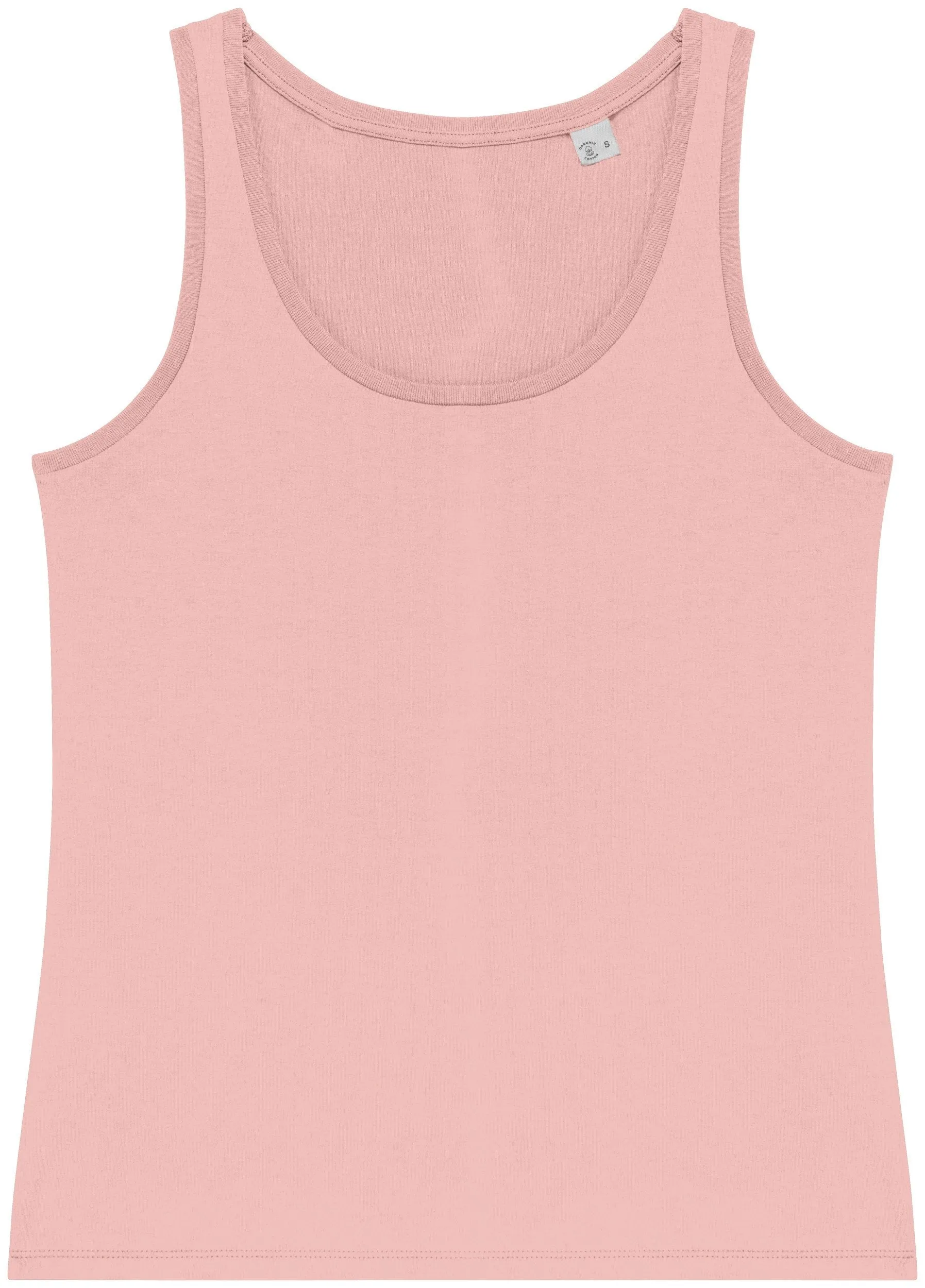 Organic Colours Tank Top Womens