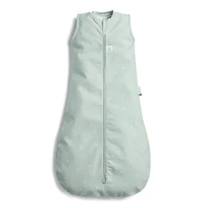 Organic Summer Jersey Sleeping Bag - Sage