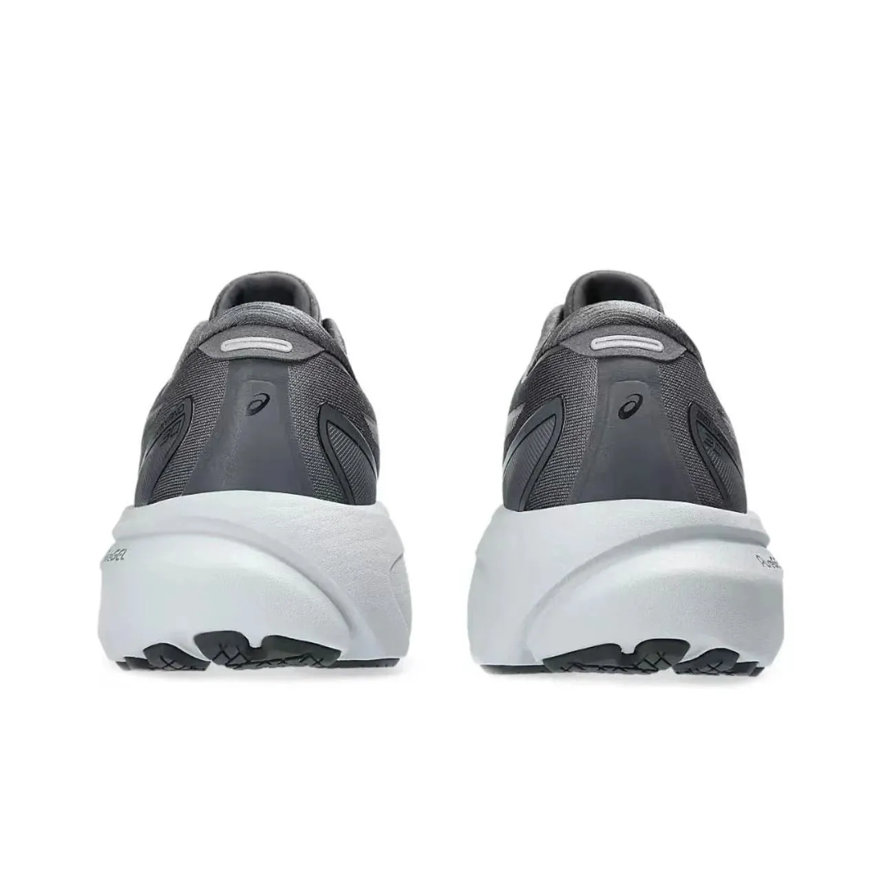 Original Asics Gel-Kayano 30 Men and Women Running Shoes Low-top Cushion Breathable Sports Shoes Outdoor Practical Sneakers
