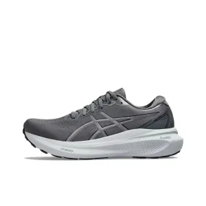 Original Asics Gel-Kayano 30 Men and Women Running Shoes Low-top Cushion Breathable Sports Shoes Outdoor Practical Sneakers