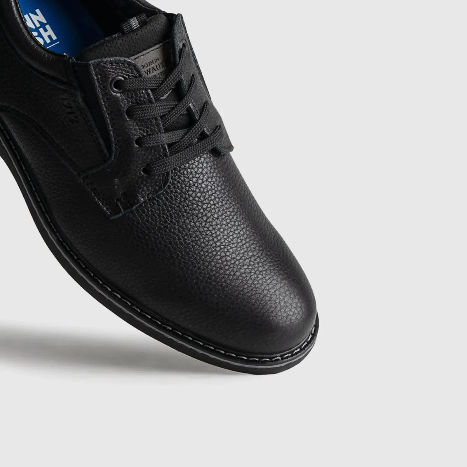 Otto Plain Comfort Oxfords  84962