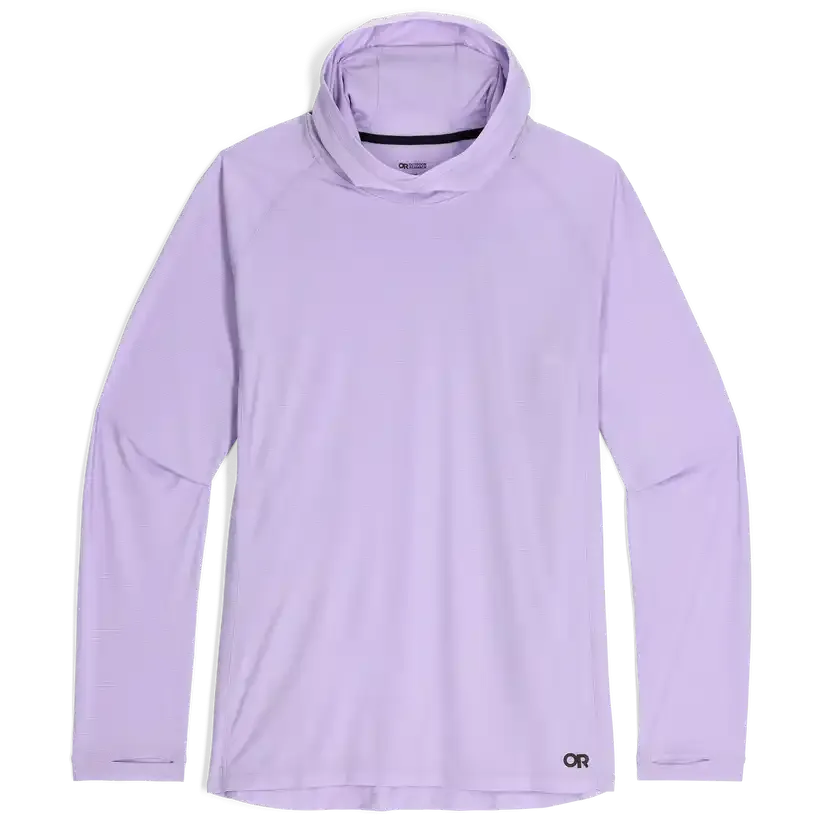 Outdoor Research Echo Womens Plus Hooded Top
