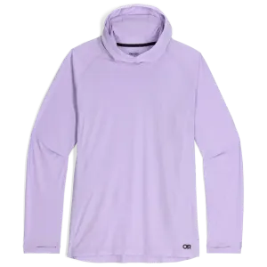 Outdoor Research Echo Womens Plus Hooded Top