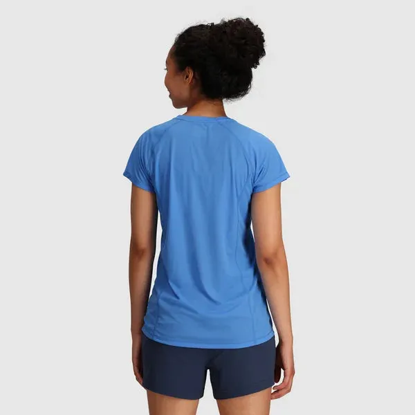 Outdoor Research Echo Womens Short Sleeve T-Shirt