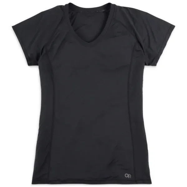 Outdoor Research Echo Womens Short Sleeve T-Shirt