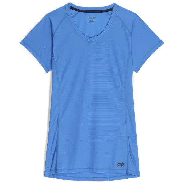 Outdoor Research Echo Womens Short Sleeve T-Shirt