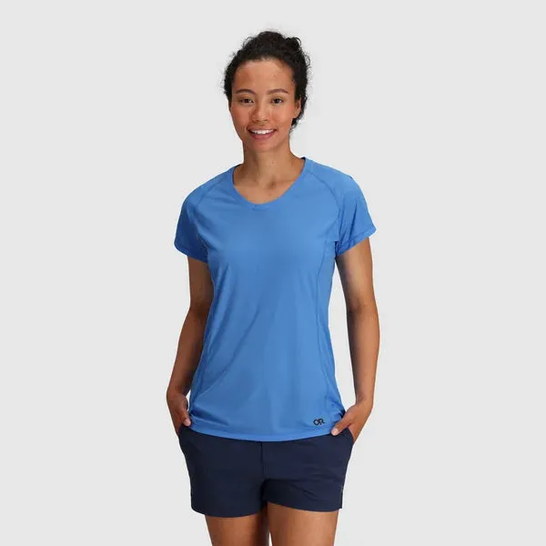 Outdoor Research Echo Womens Short Sleeve T-Shirt
