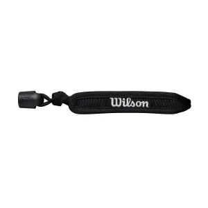 Padel Comfort Cuff Zipcord
