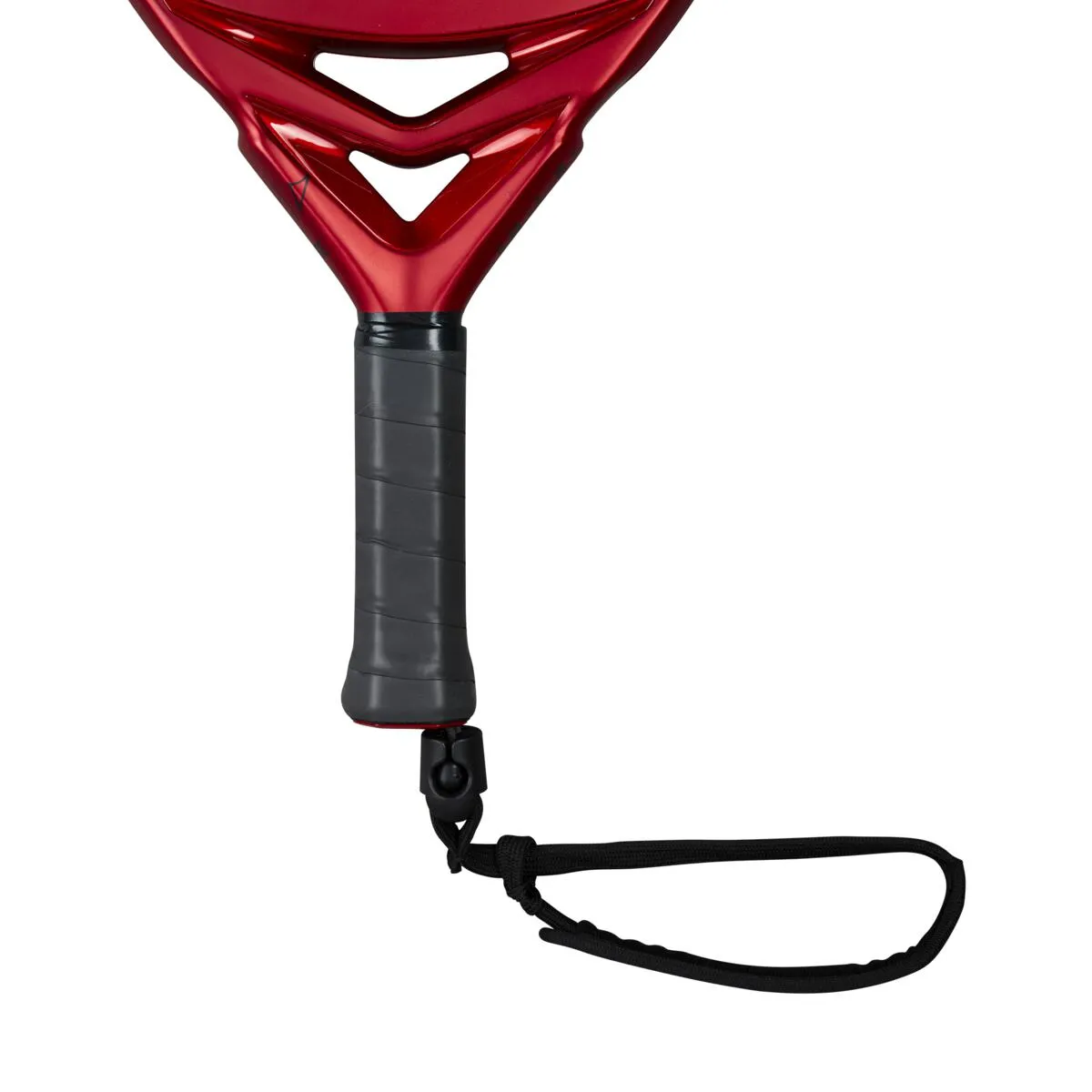 Padel Comfort Cuff Zipcord