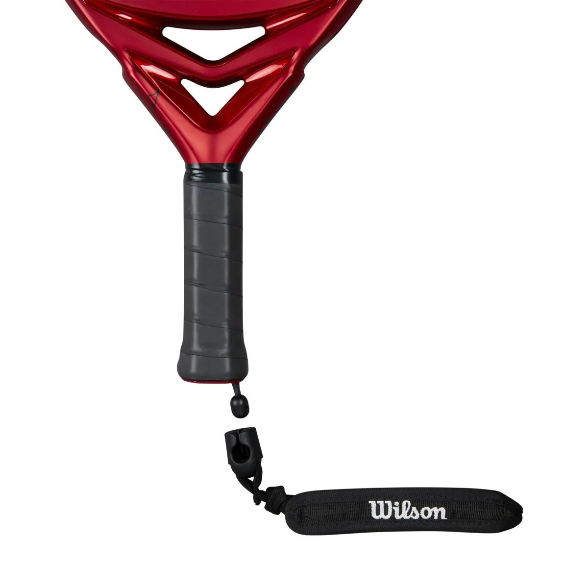 Padel Comfort Cuff Zipcord