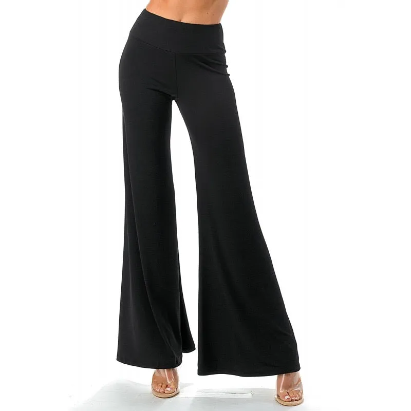 Palazzo pants