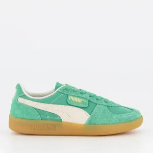 Palermo Unisex Sneakers| Jade/Fro/Ivo