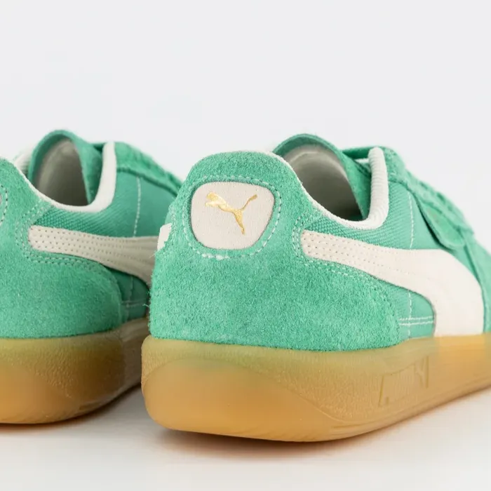 Palermo Unisex Sneakers| Jade/Fro/Ivo