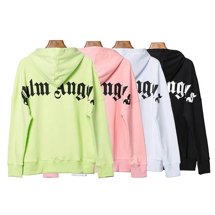 Palm Angels Hoodie