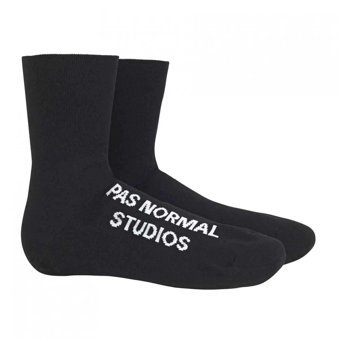 Pas Normal Studios - Control Oversocks - Black