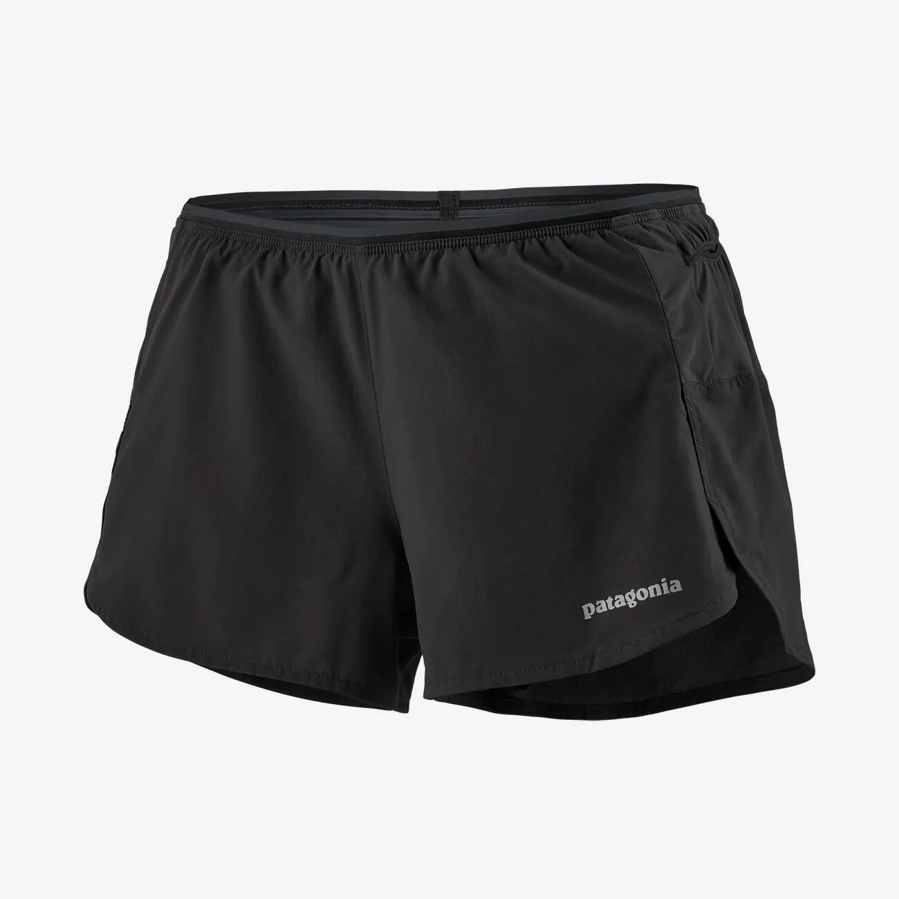 Patagonia - W's Strider Pro Shorts - 3½"