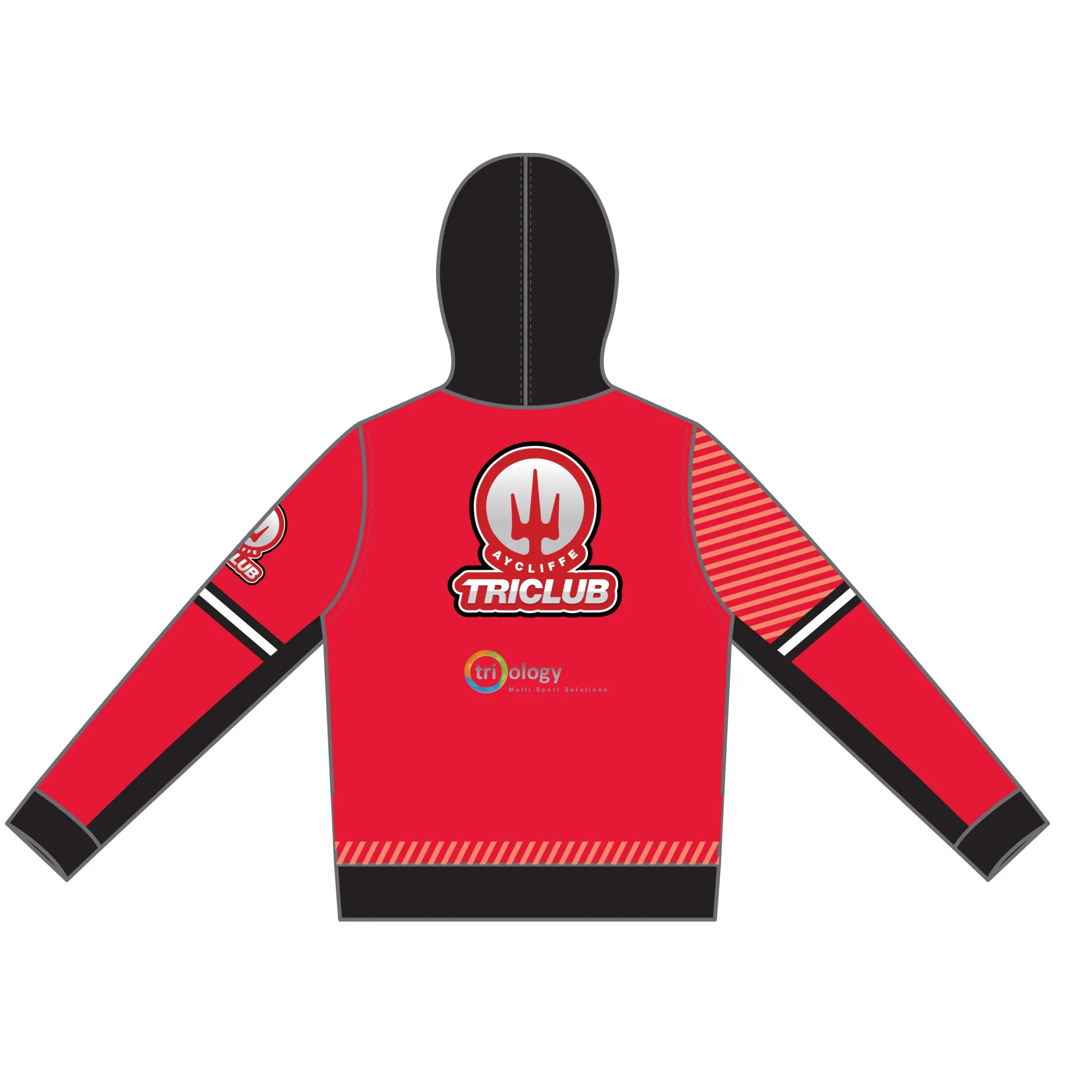 PERFORMANCE Pullover Hoodie