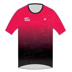 Performance Training Top Short Sleeve