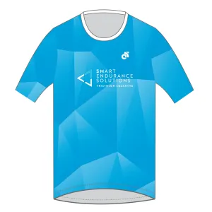 Performance Training Top Short Sleeve