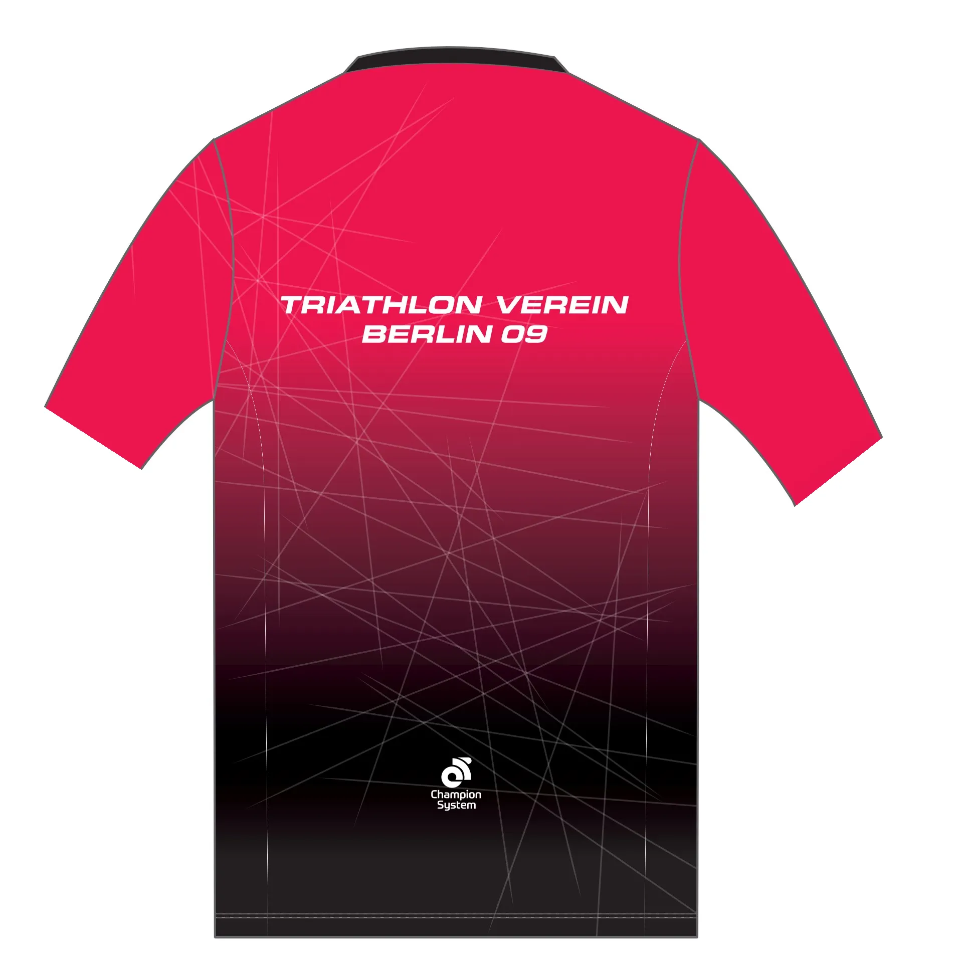 Performance Training Top Short Sleeve