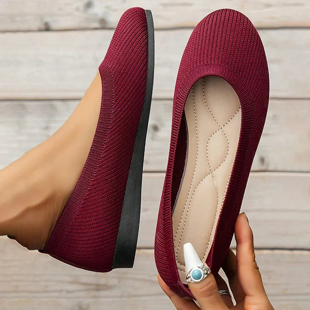 Pink® | Breathable non-slip shoes
