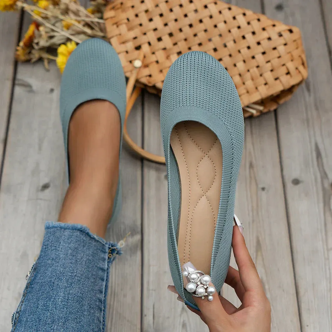 Pink® | Breathable non-slip shoes