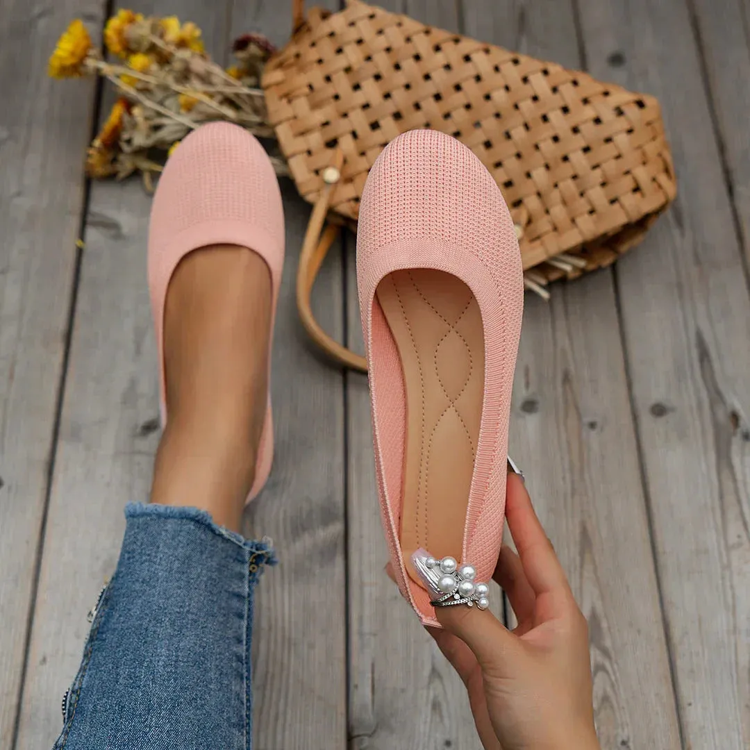 Pink® | Breathable non-slip shoes