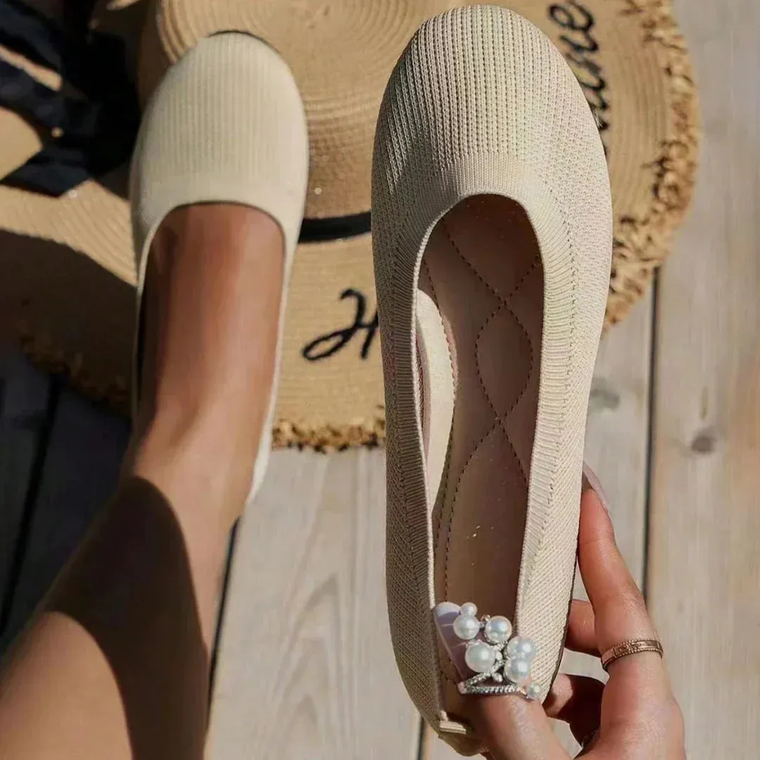 Pink® | Breathable non-slip shoes
