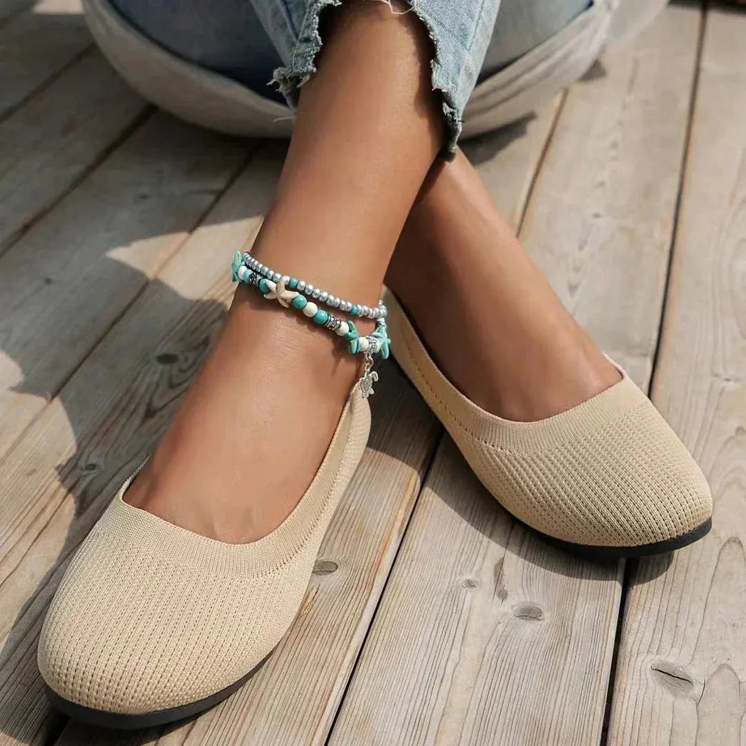 Pink® | Breathable non-slip shoes