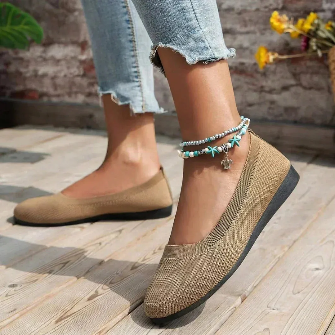 Pink® | Breathable non-slip shoes
