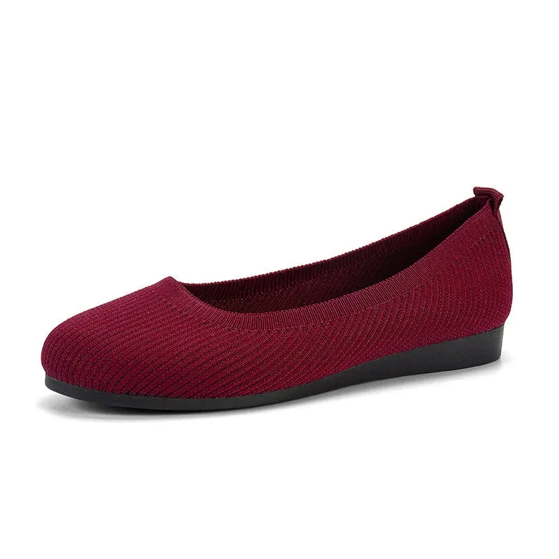 Pink® | Breathable non-slip shoes