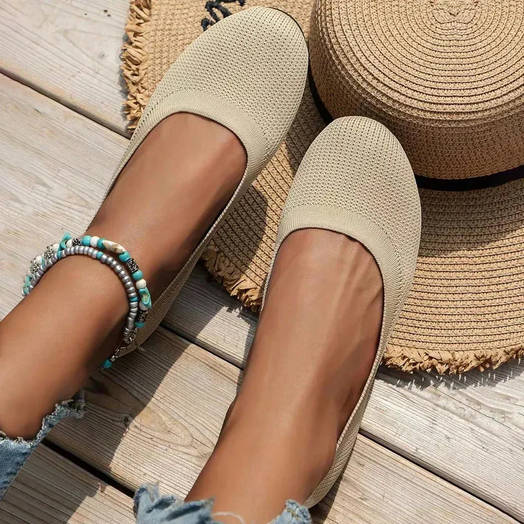 Pink® | Breathable non-slip shoes