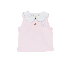 Pk Tennis Polo Blouse Z25