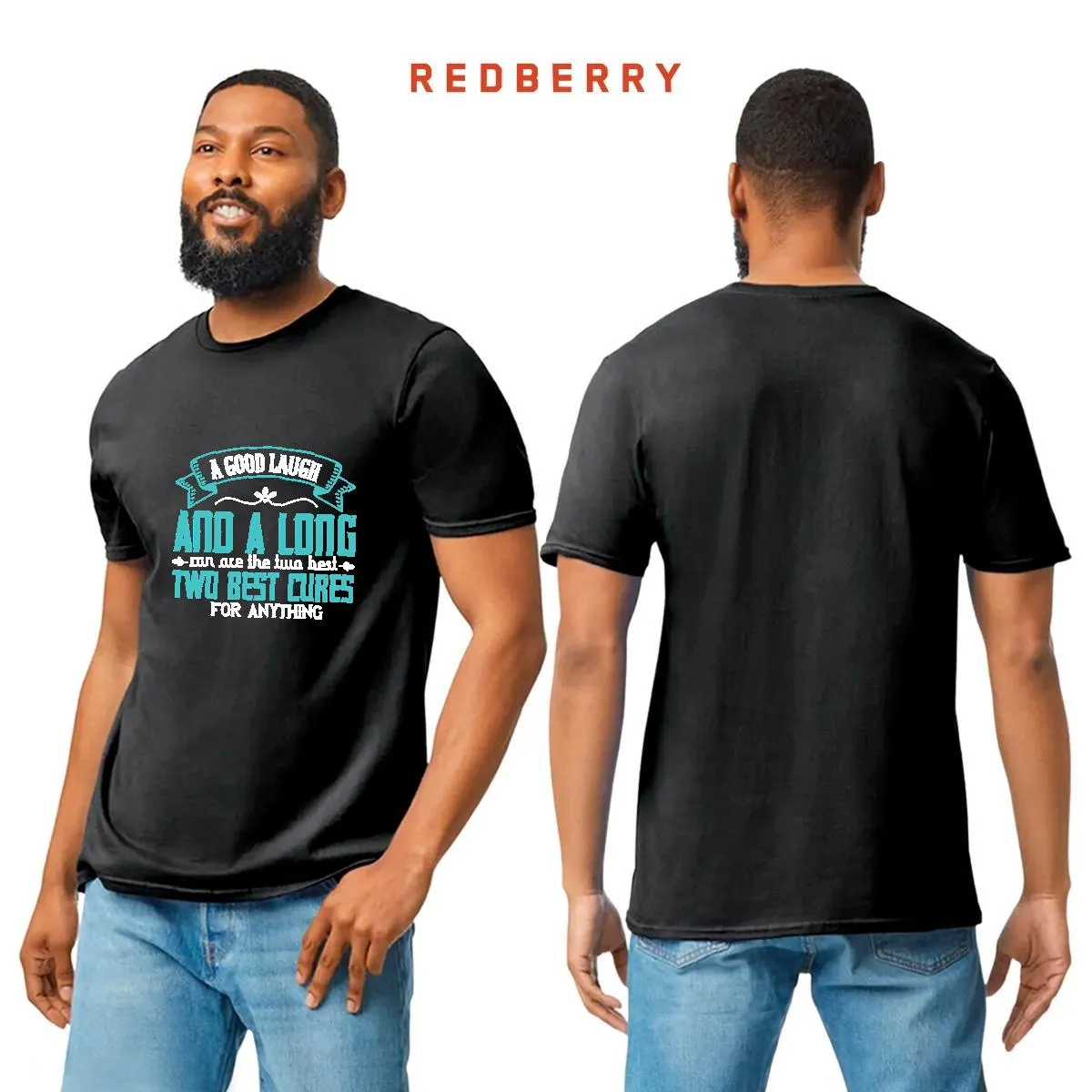 Playera Hombre Running Correr Maratón RN1001