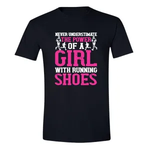 Playera Hombre Running Correr Maratón RN1022