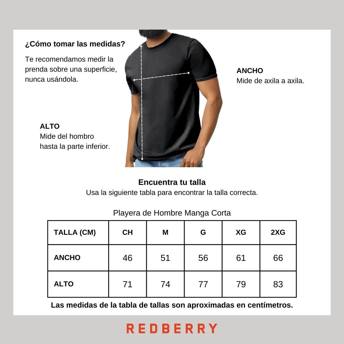 Playera Hombre Running Correr Maratón RN1037