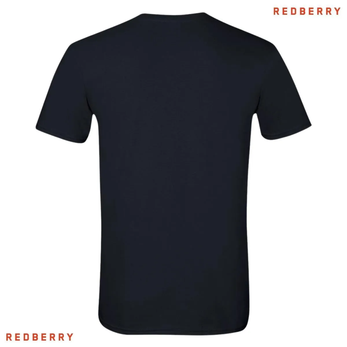 Playera Hombre Running Correr Maratón RN1037